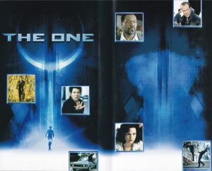 The One