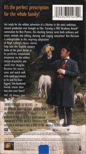 Doctor Dolittle