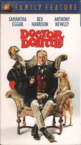 Doctor Dolittle