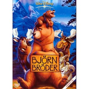 Björnbröder