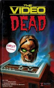 The Video Dead