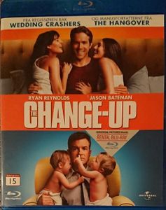The Change-Up