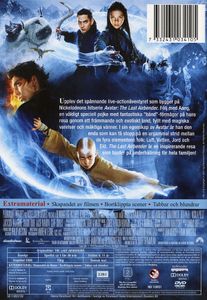 The Last Airbender