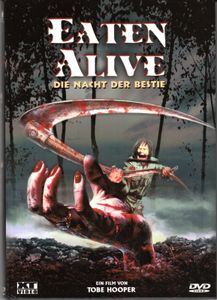 Eaten Alive - Die Nacht der Bestie