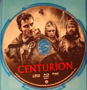 Centurion