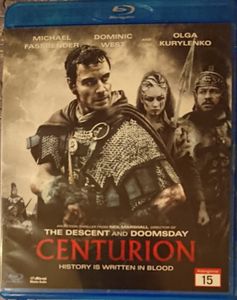 Centurion