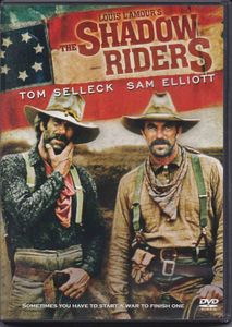 The Shadow Riders
