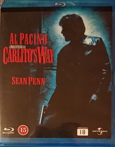 Carlito's Way