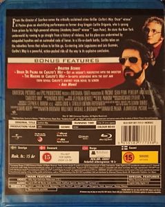 Carlito's Way