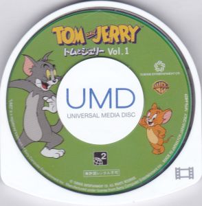 Tom And Jerry: Volume 1