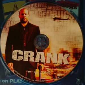 Crank