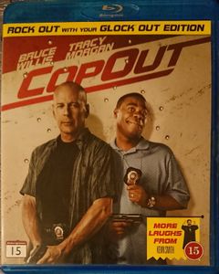 Cop Out (Rock Out With Your Glock Out Edition)