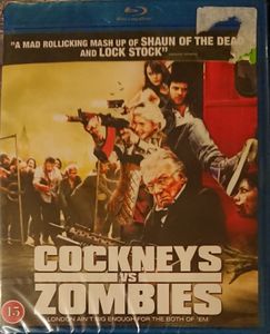 Cockneys Vs Zombies