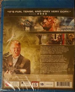 Cockneys Vs Zombies