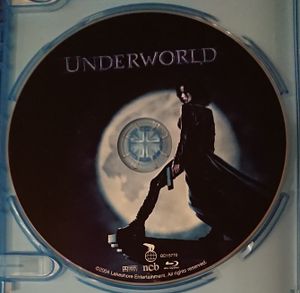 Children Of Men / Underworld