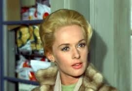 Tippi Hedren