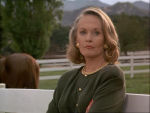 Tippi Hedren
