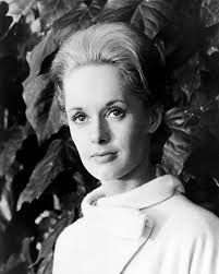 Tippi Hedren