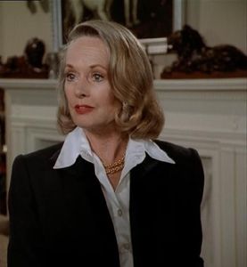Tippi Hedren