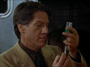 Stephen Macht