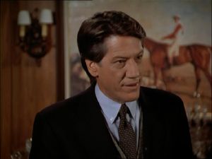 Stephen Macht
