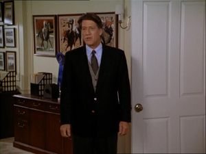 Stephen Macht