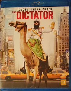 The Dictator