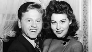 Mickey Rooney