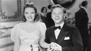 Mickey Rooney