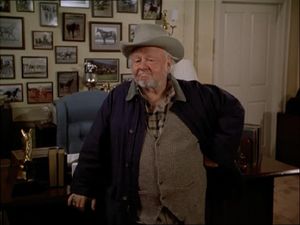 Mickey Rooney
