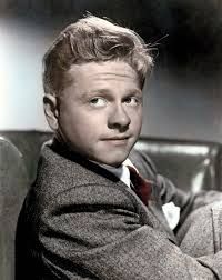 Mickey Rooney