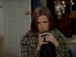 Shawnee Smith