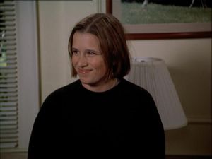 Shawnee Smith