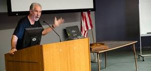 Michael Berlin