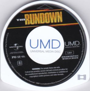 The Rundown