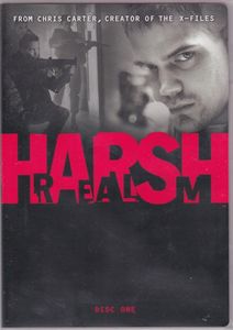 Harsh Realm: The Complete Series