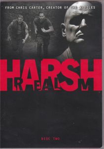 Harsh Realm: The Complete Series