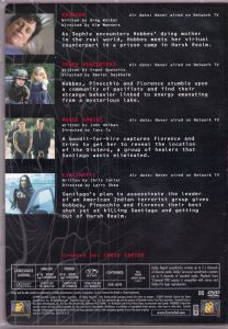 Harsh Realm: The Complete Series