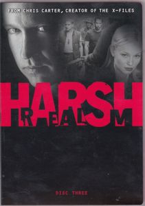 Harsh Realm: The Complete Series