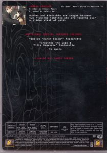 Harsh Realm: The Complete Series