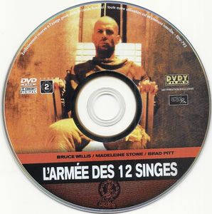 L'Armée Des 12 Singes