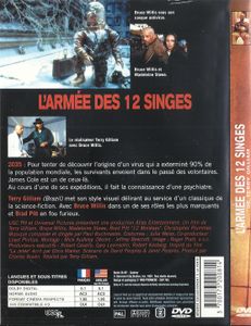 L'Armée Des 12 Singes