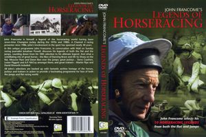 John Francome's Legends Of Horseracing