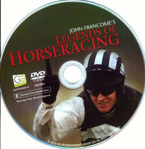 John Francome's Legends Of Horseracing