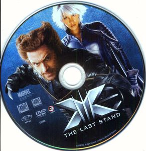 X-Men: The Last Stand
