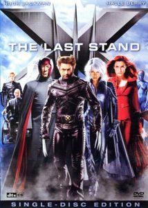 X-Men: The Last Stand