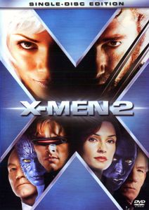 X-Men 2