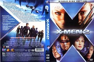 X-Men 2