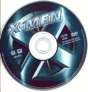 X-Men