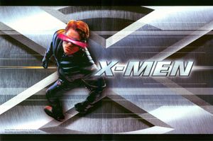 X-Men